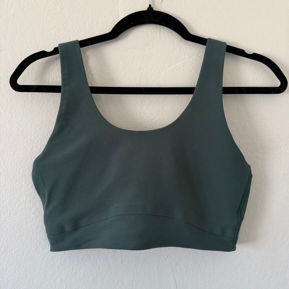 All in Motion Sports Bra